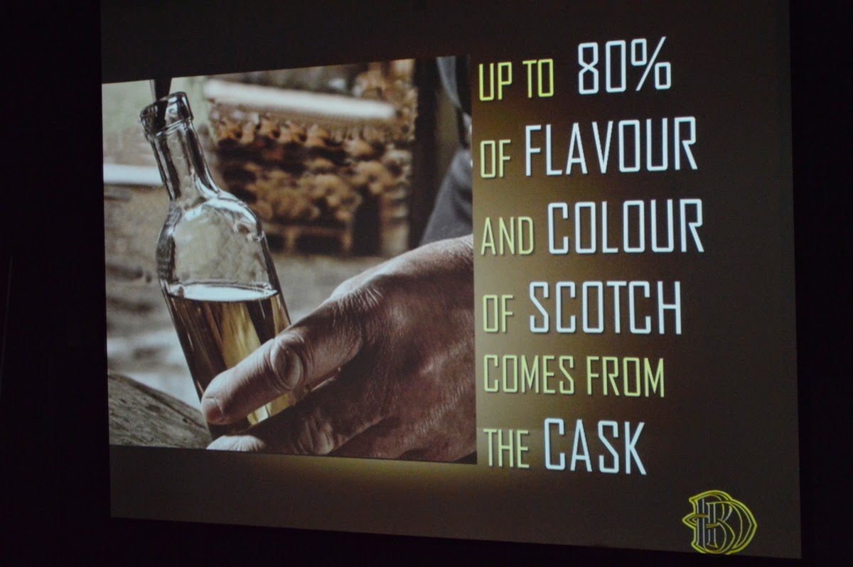 All About Gizmos and Tech. Black Dog Triple Gold Reserve Scotch