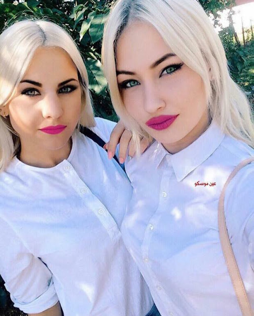 صور بنات روسيا