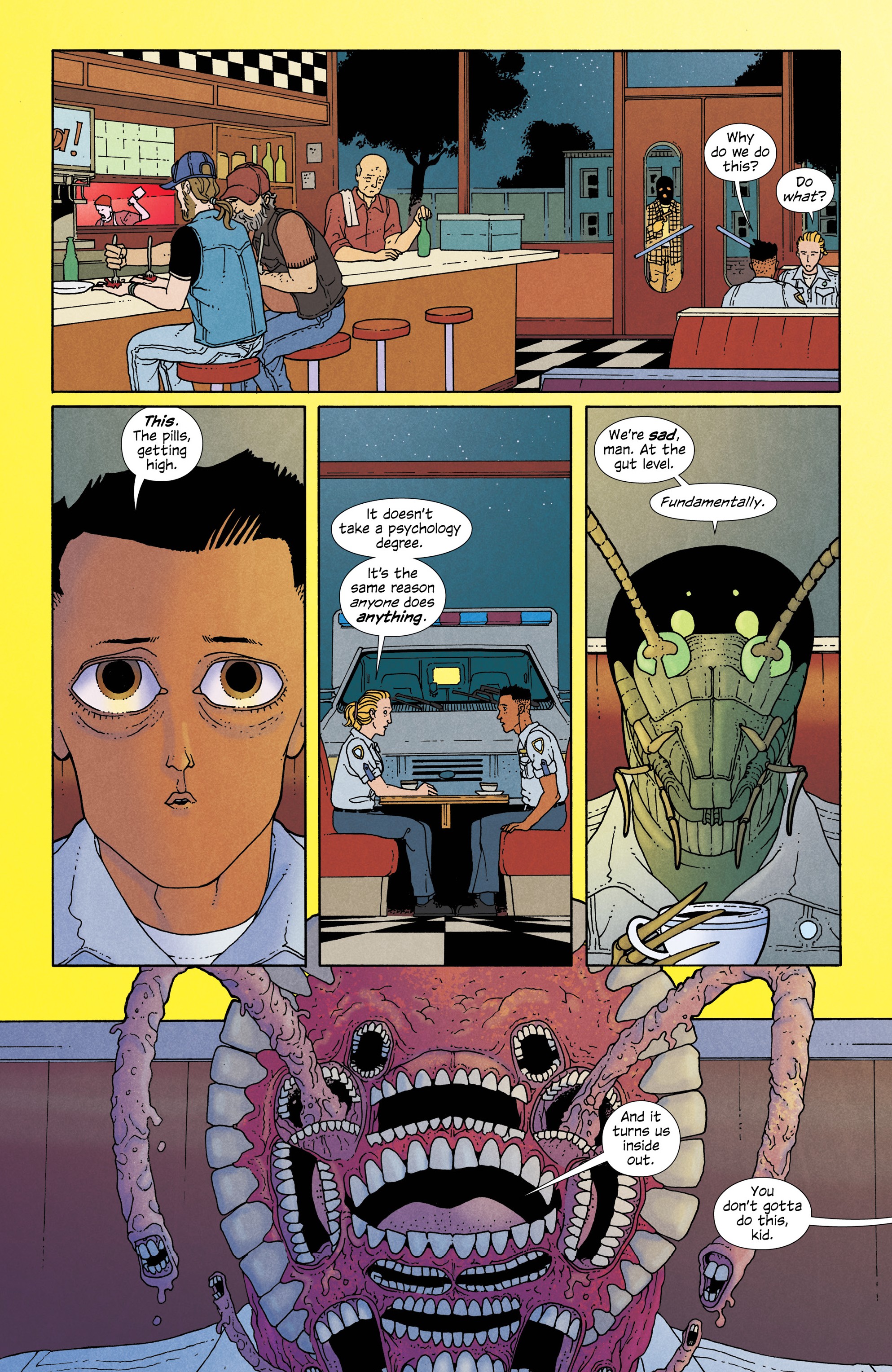 Ice Cream Man issue 8 - Page 23