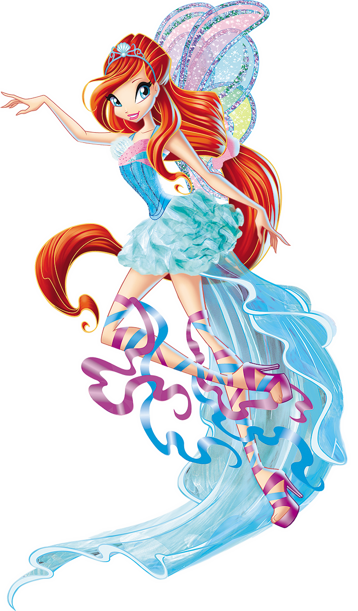 bloom winx club bloom winx club