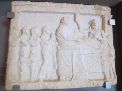 Νικόπολη, η άγνωστη, ελληνική «Πομπηία» Νικόπολη, η άγνωστη, ελληνική «Πομπηία»