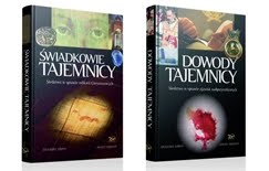 (1) Dowody tajemnicy (2) Świadkowie tajemnicy - Górny, Rosikoń