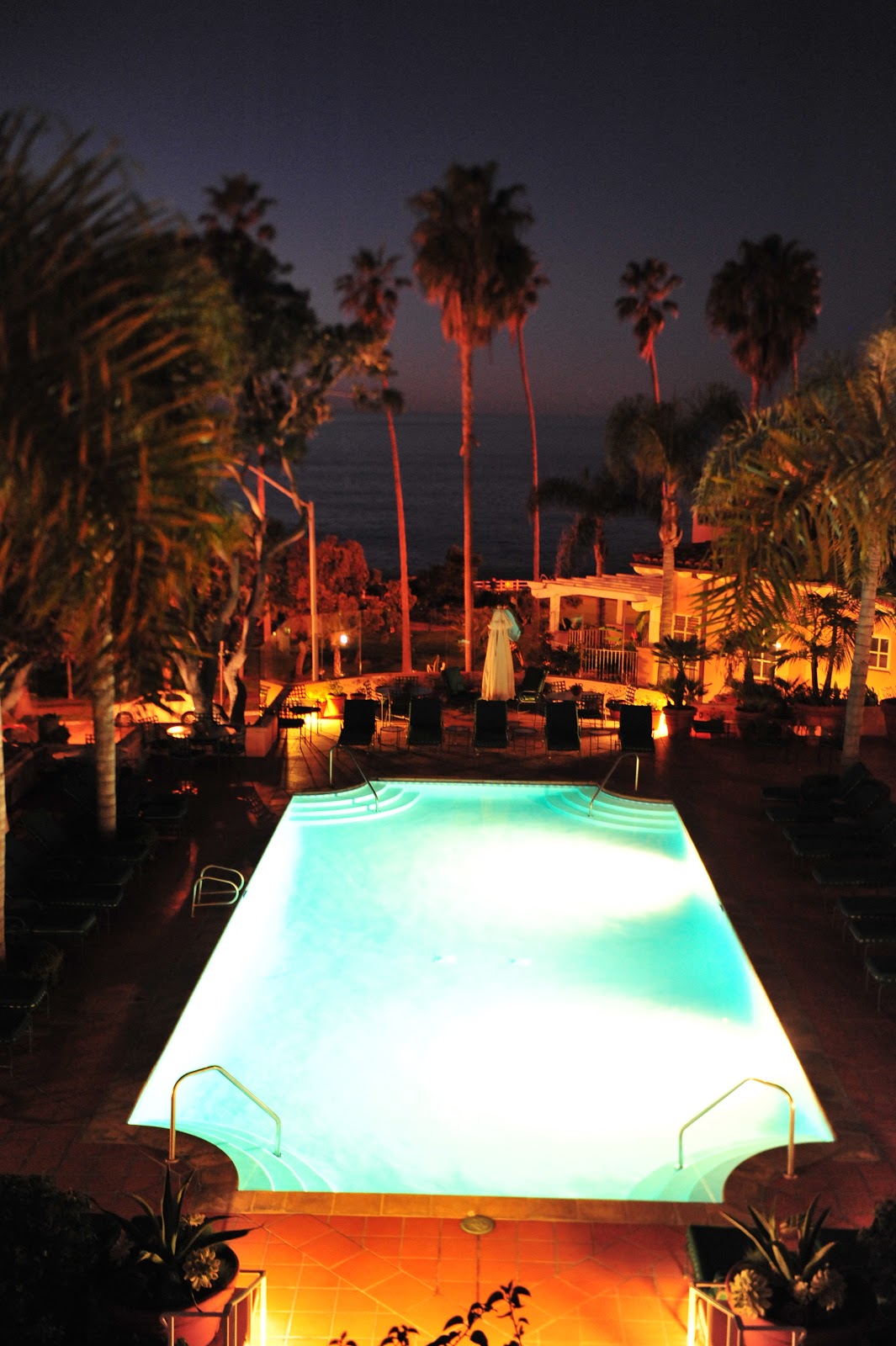 Southern Sophisticate: Spring Break Envy