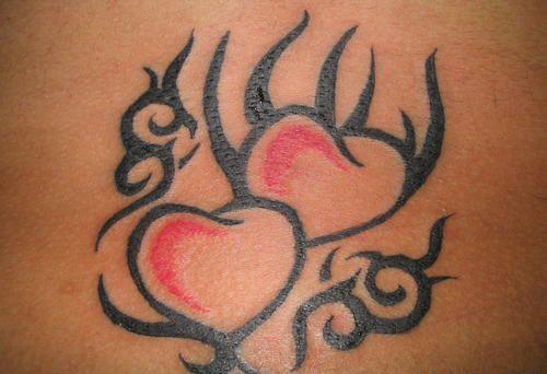 true love tattoo designs WomenFashion: Love Tattoo Designs