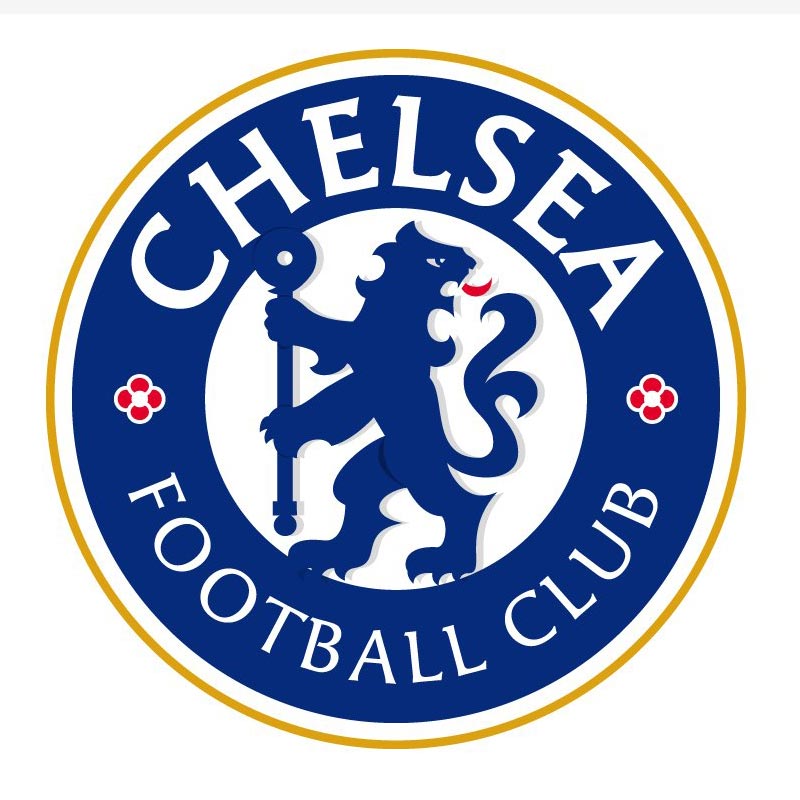 Chelsea FC Logo Wallpapers - Top Những Hình Ảnh Đẹp