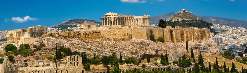 Ancient Hellas