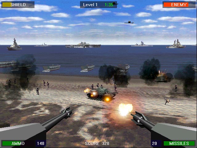beach head 2000 game beach head 2000 game