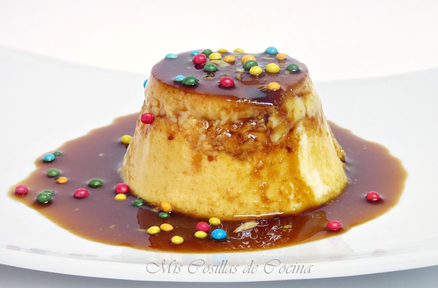 flan-de-yogurt