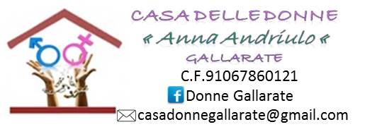 Casa delle Donne di Gallarate