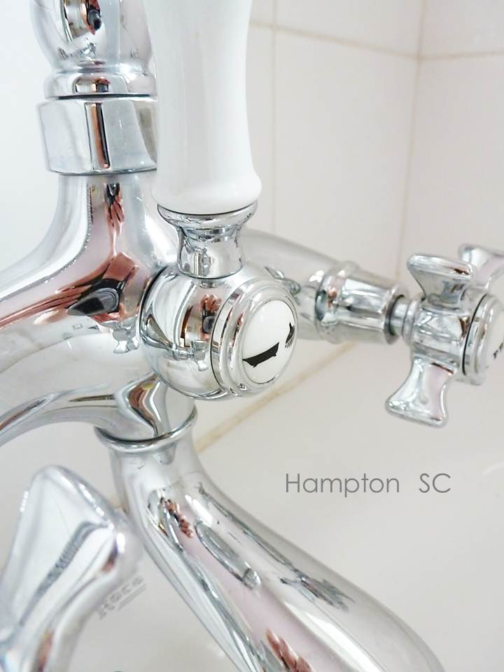 Baños en alquiler II | hampton sc