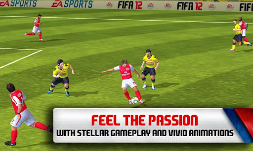 fifa 12 full game