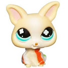 Littlest Pet Shop Pet Pairs Chihuahua (#837) Pet