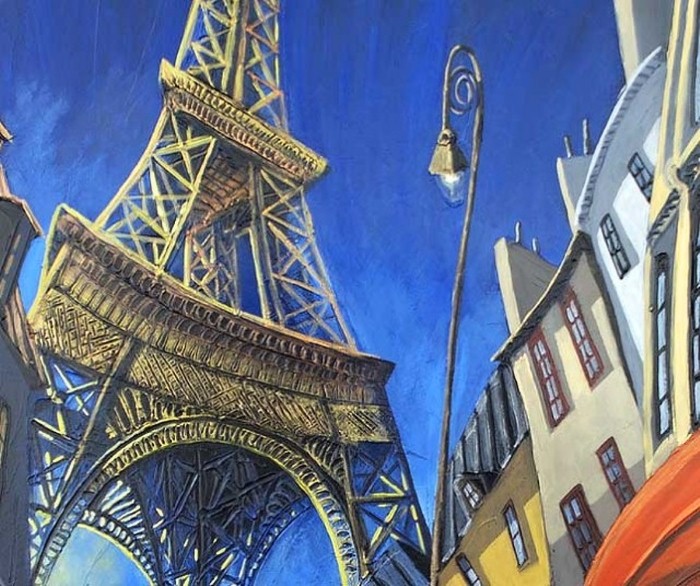 Miguel Freitas Детские воспоминания