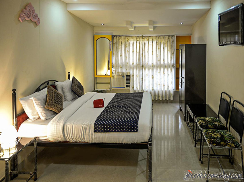 20 Homestay Goa Ấn Độ giá rẻ đẹp cho khách Việt lưu trú