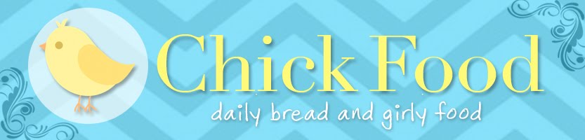 Chick Food