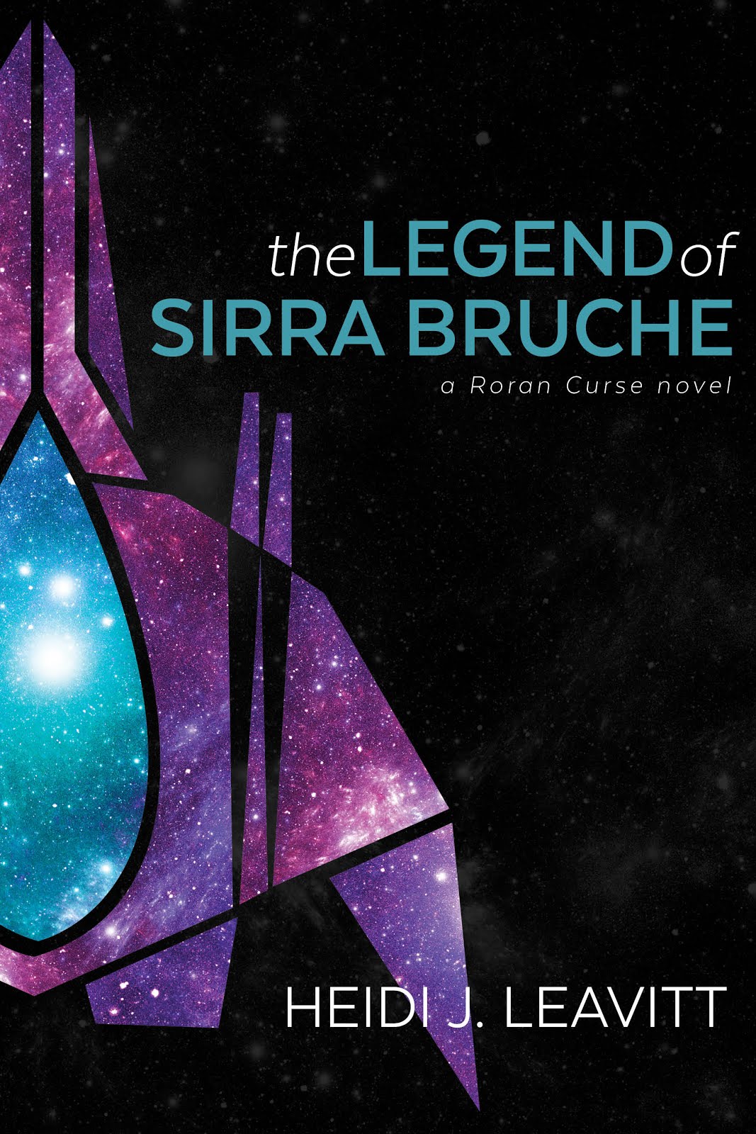 The Legend of Sirra Bruche