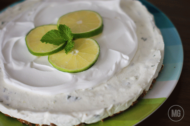 Mojito Freeze Favorite Summertime Sweet Treat...