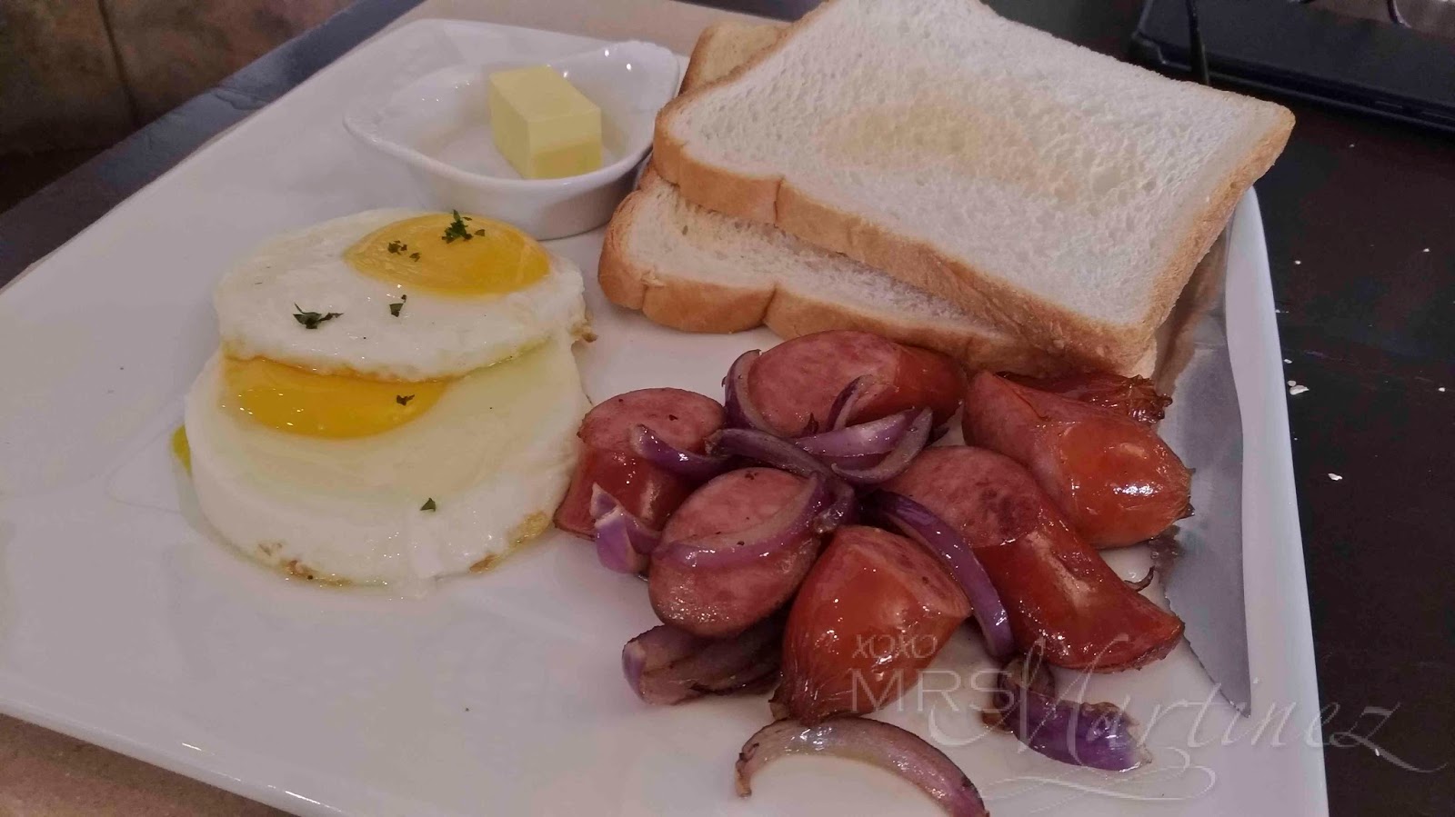 Concha's Garden Cafe QC Restaurant Review xoxo MrsMartinez