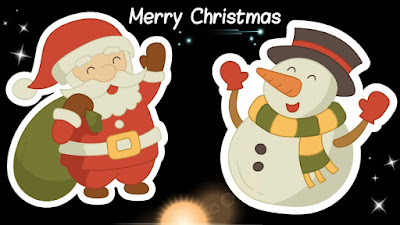 new Happy Marry Christmas HD Mobile Wallpaper क्रिसमस HD मोबाइल वॉलपेपर, merry christmas whatsapp status