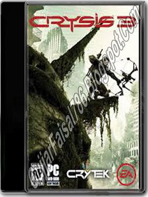 crysis 3 highly compressed 10mb