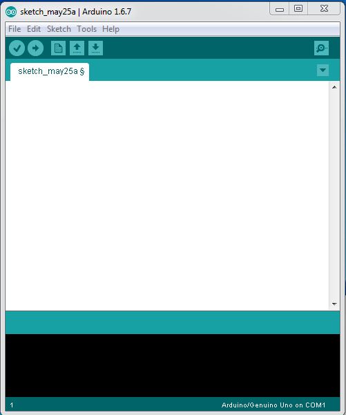 Percobaan Menulis Program/Sketch pada Arduino IDE untuk Mengontrol LED ...