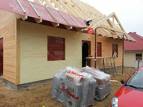 Villa Vivi Bauablauf Villa Vivi 1