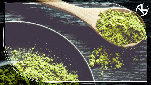 Batido de Matcha