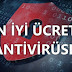 Tamamen ücretsiz antivirüs ve güvenlik yazılımları