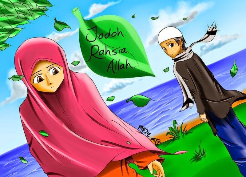 Kumpulan Cerita Lucu Cerpen Cinta Islami Di Pondok Pesantren