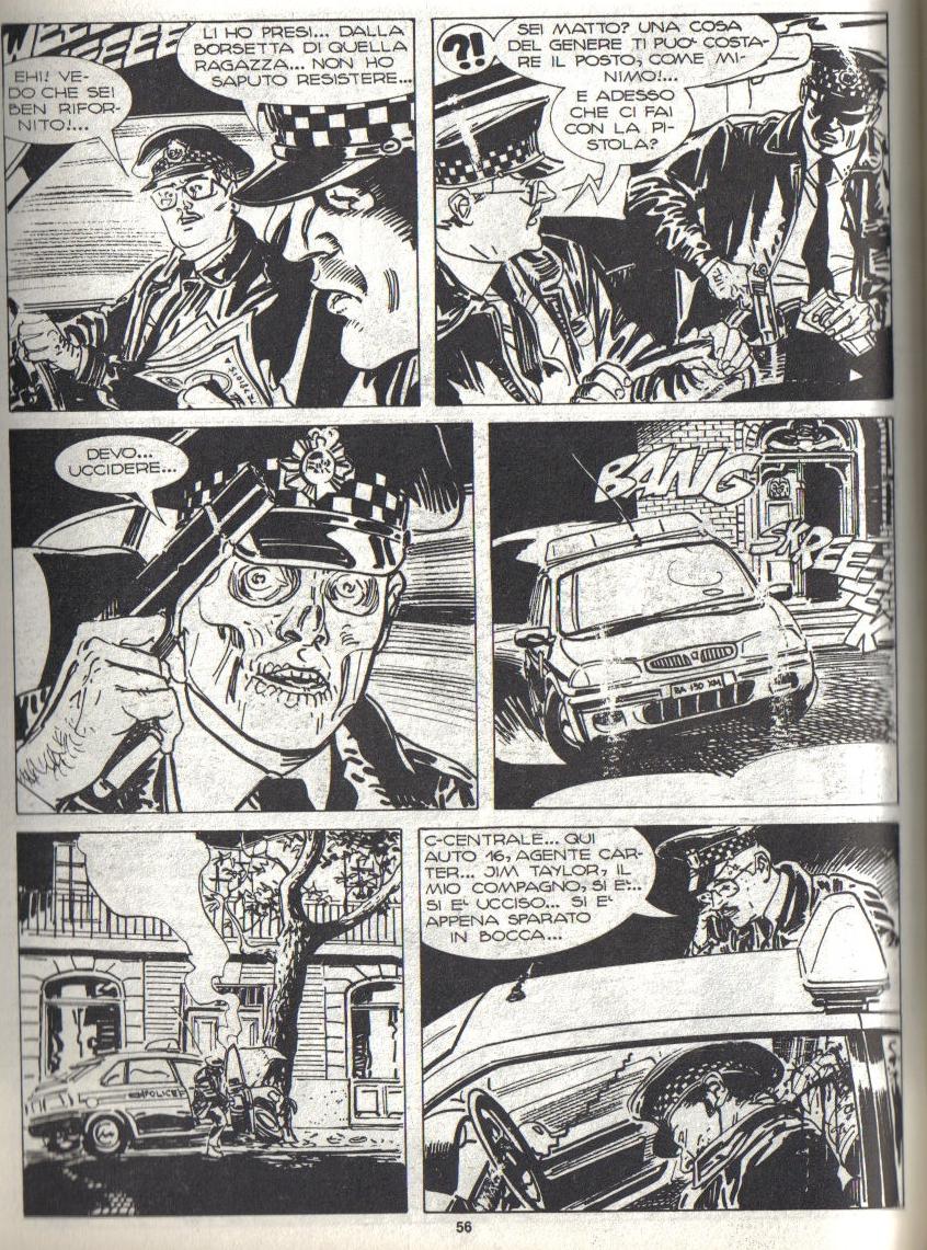 Dylan Dog (1986) issue 173 - Page 53