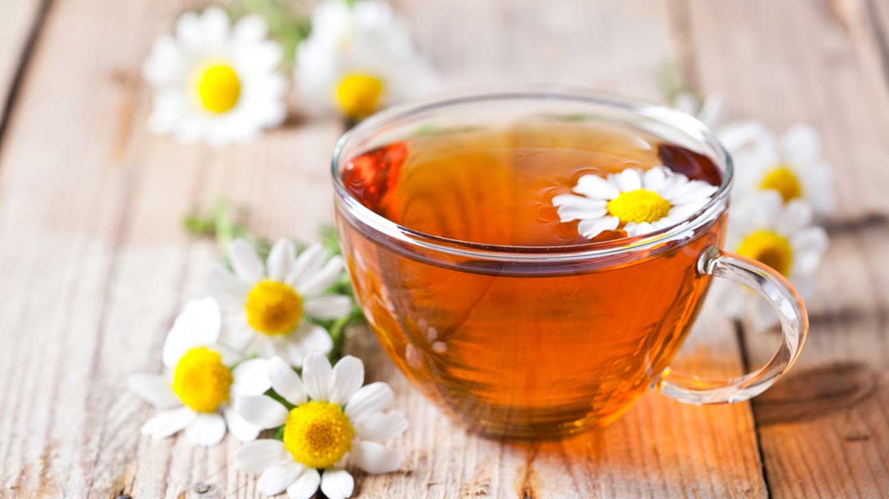 5 Best kinds of tea to Help lose weight Healthy is Fun