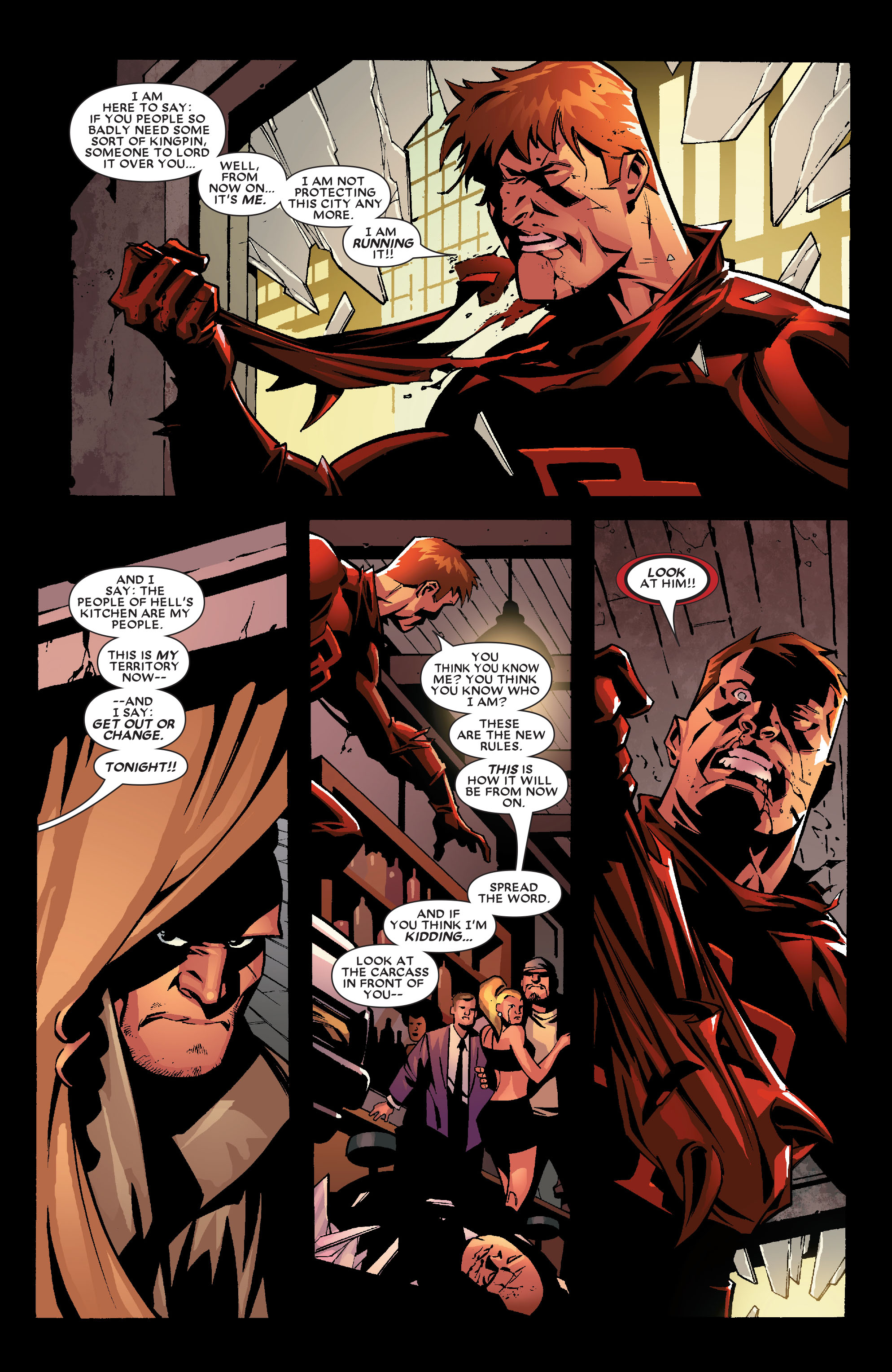 Daredevil (1998) 65 Page 20