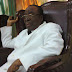 Breaking! CAC Abuja DCC Superintendent, Pastor Obisesan passes on 