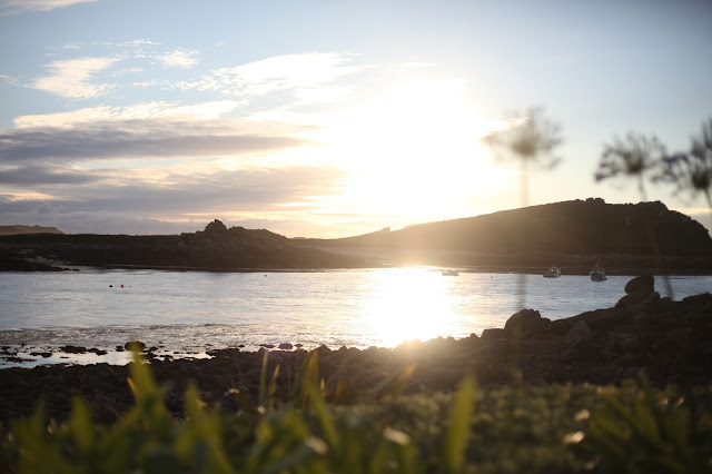 Isles of Scilly