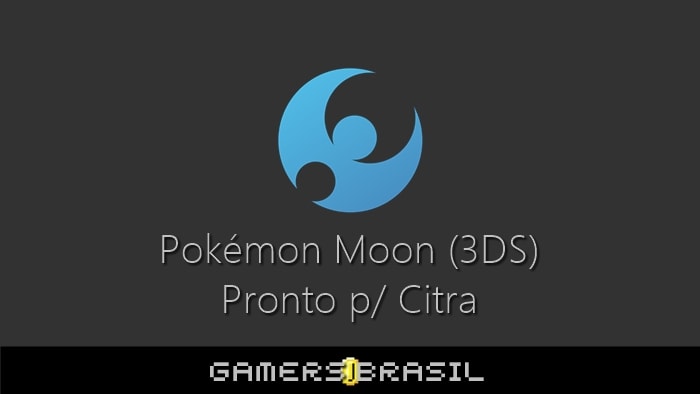 Pokémon Moon 3DS ROM Pokémon Moon 3DS ROM