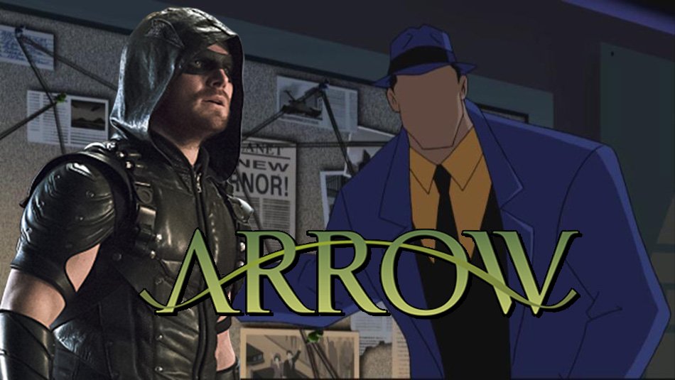 Mix HQ & PodCast: QUESTÃO PODE APARECER EM ARROW