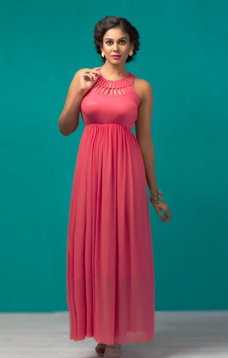 Chandini Tamilarasan