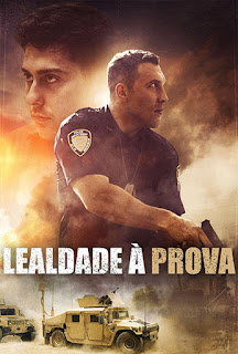 Lealdade à Prova - BDRip Dual Áudio