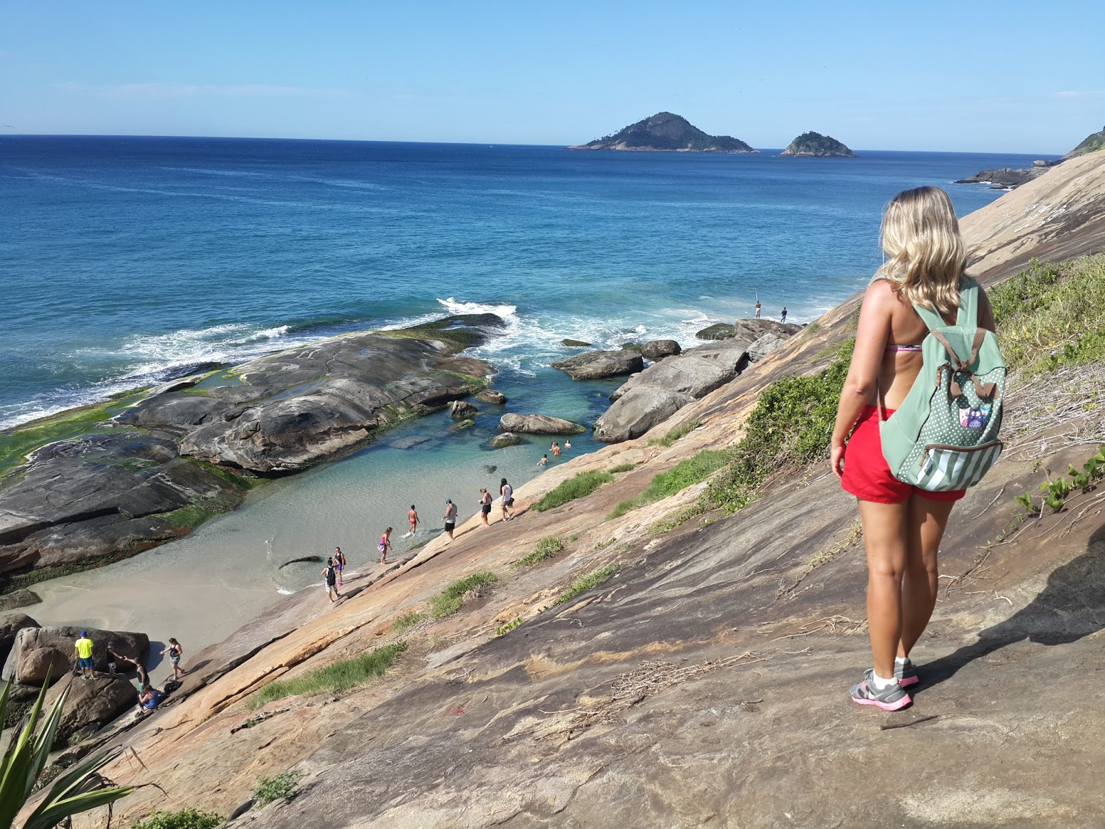 Praia do Secreto no Rio de Janeiro: onde fica e como chegar