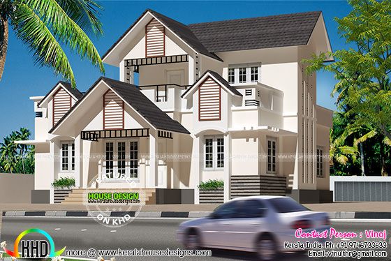 Under construction house for sale