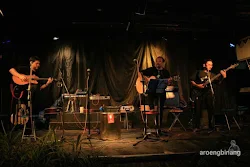 leo kristi warung apresiasi bulungan jakarta selatan