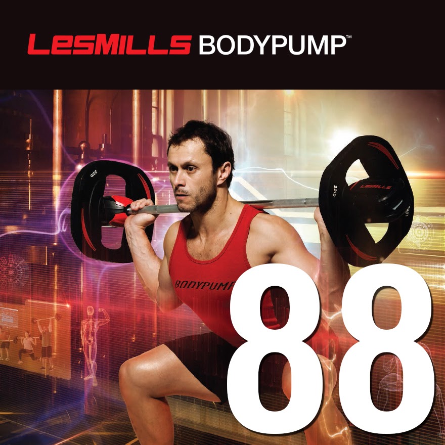 6 Day Les mills pump dvd workout with Comfort Workout Clothes