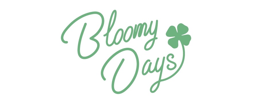 Bloomy Days Vintage