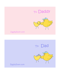 Printable Happy fathers day cards Printable Happy fathers day cards