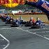 Novos vencedores e domínio no Red Bull KF