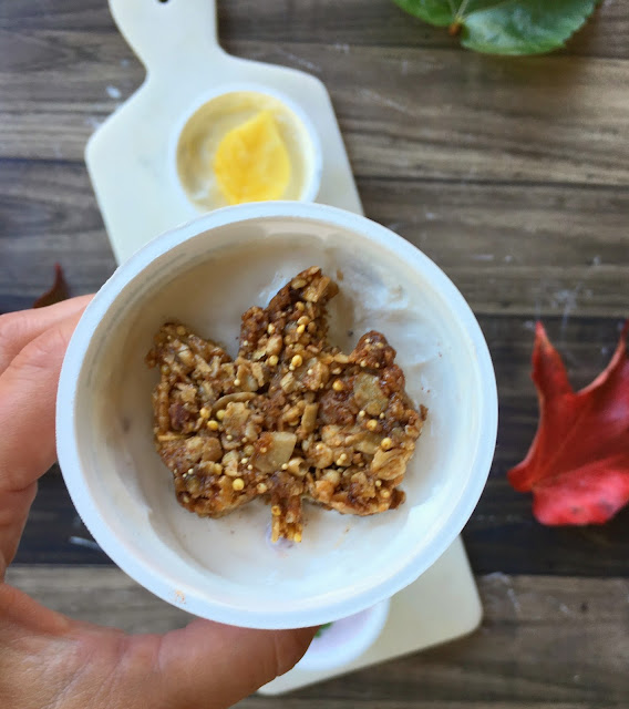 Jac o' lyn Murphy Festive Fall Breakfast