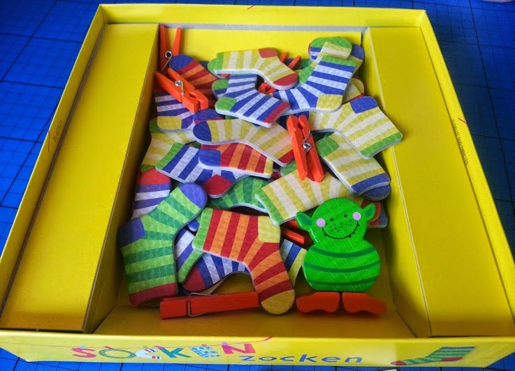 the sock game smyths toys