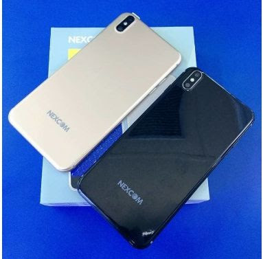 New Hp Android Nexcom Pro A2000 Spesifikasi Dan Harga Harga Dan Spesifikasi Hp