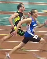 2012 Masters Indoor Nationals