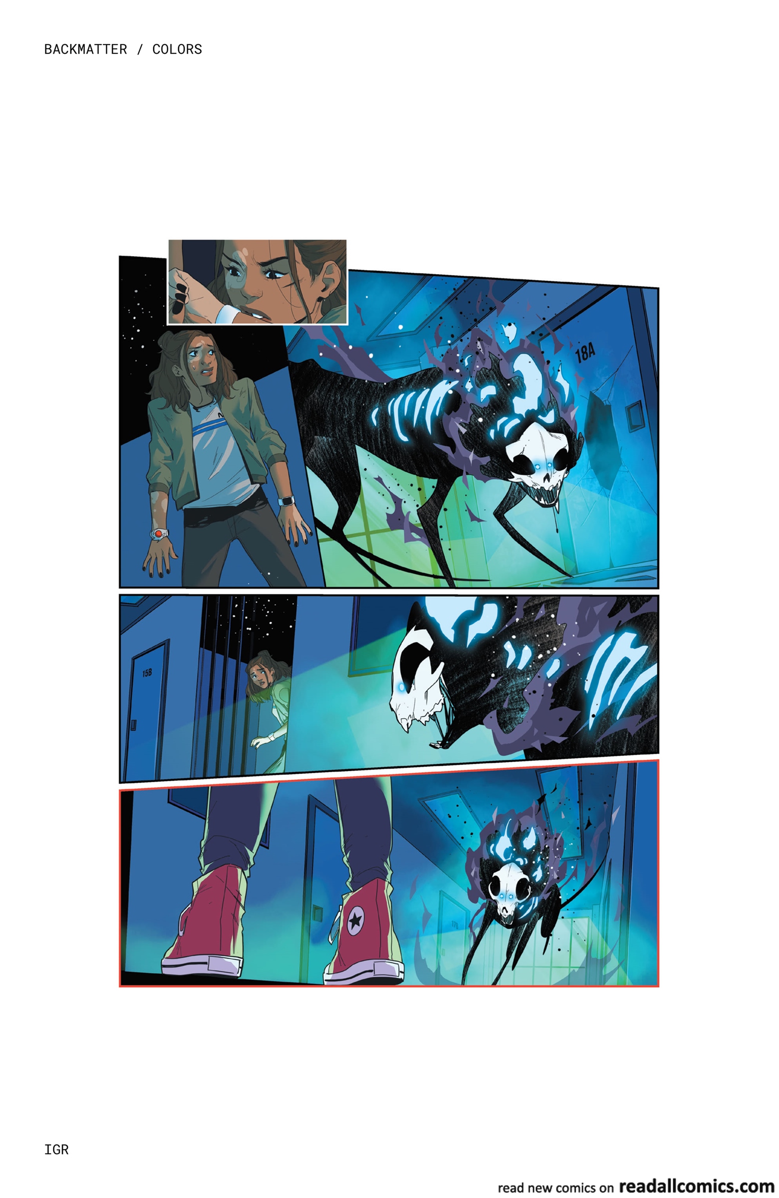 Inferno Girl Red chapter 2 page 52